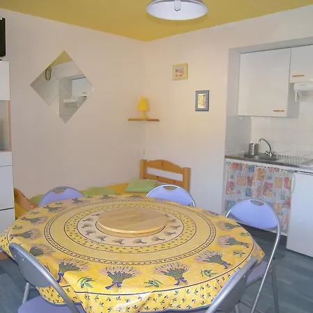 Vostok Zodiaque-15 By Interhome Apartment *